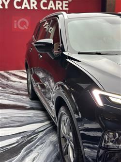 فورد تيريتوري